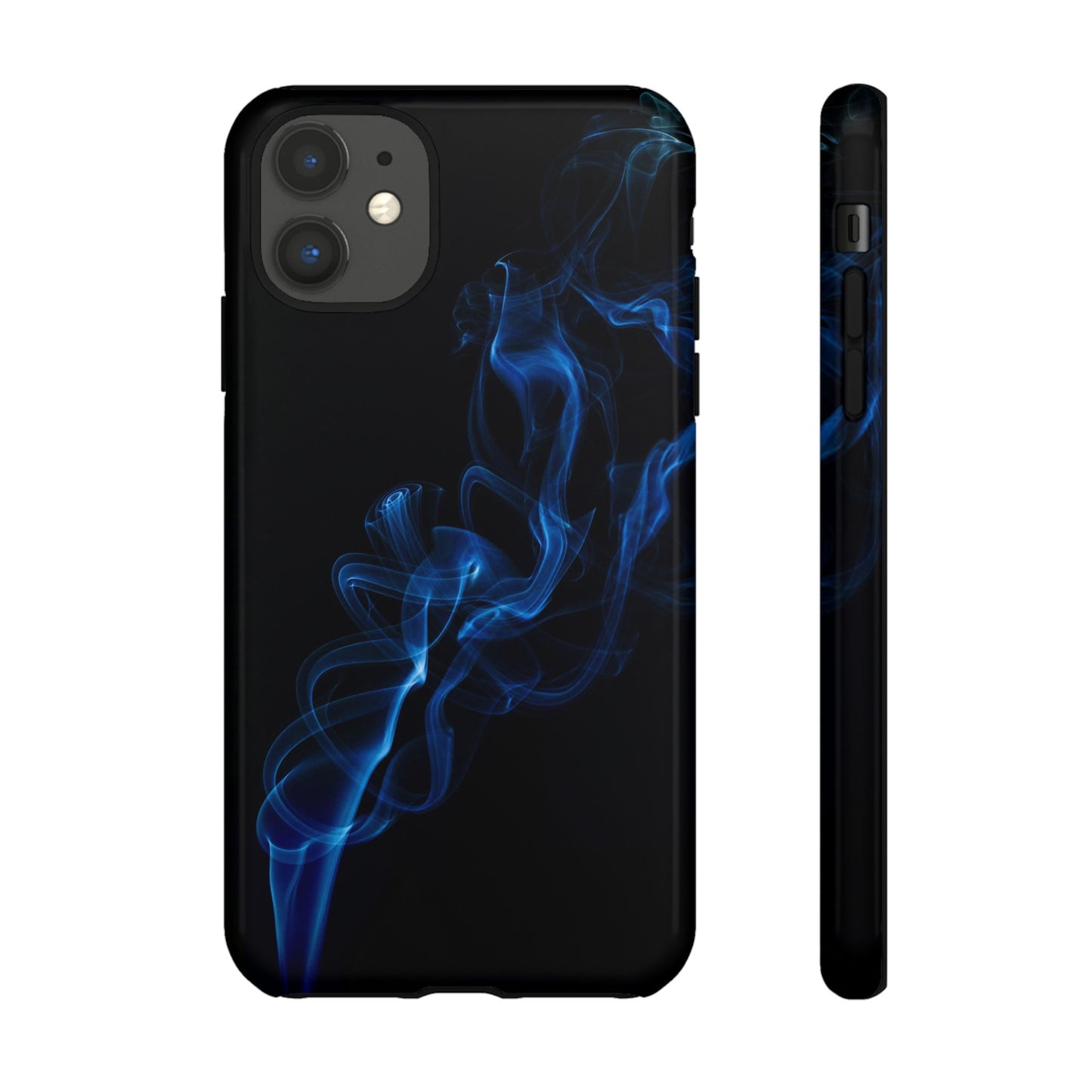 Incense Vapor Tough Case