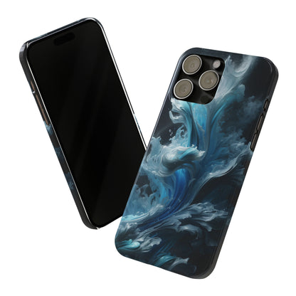 Magical Transmutation Slim Case - Colorwink