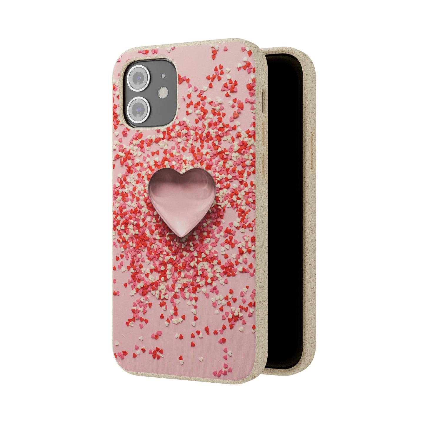 Lots of Love Biodegradable Case