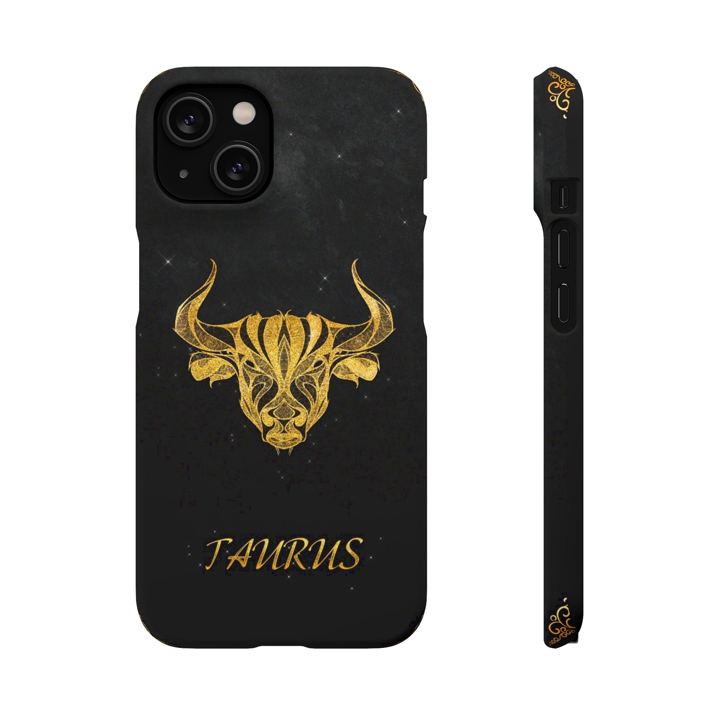 Taurus Snap Case