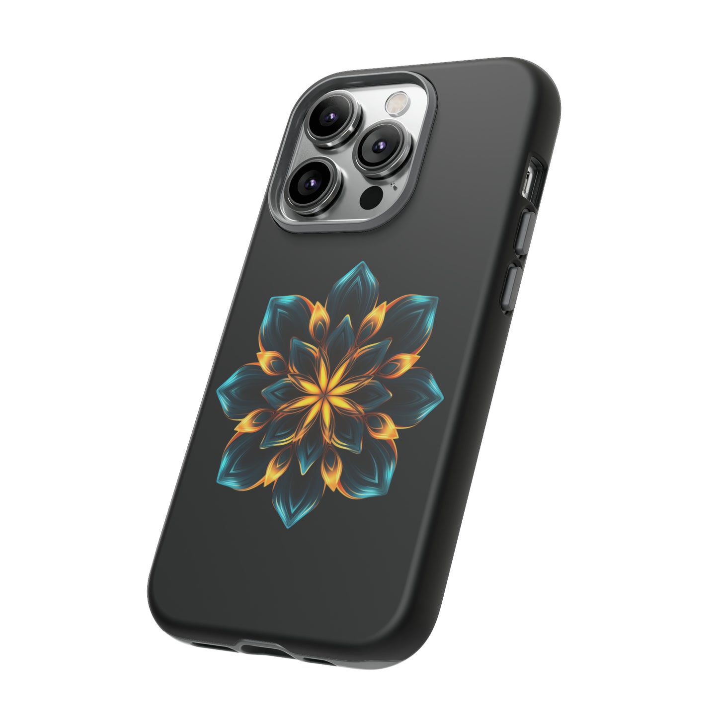 Celestial Flower Tough Case