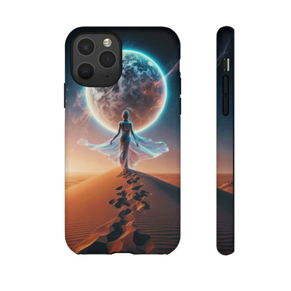 Desert Moon Tough Case