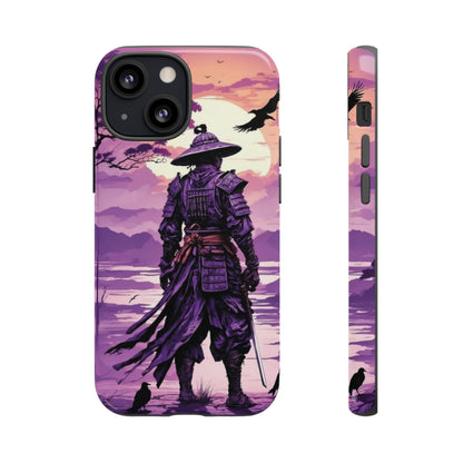 Samurai Tough Case