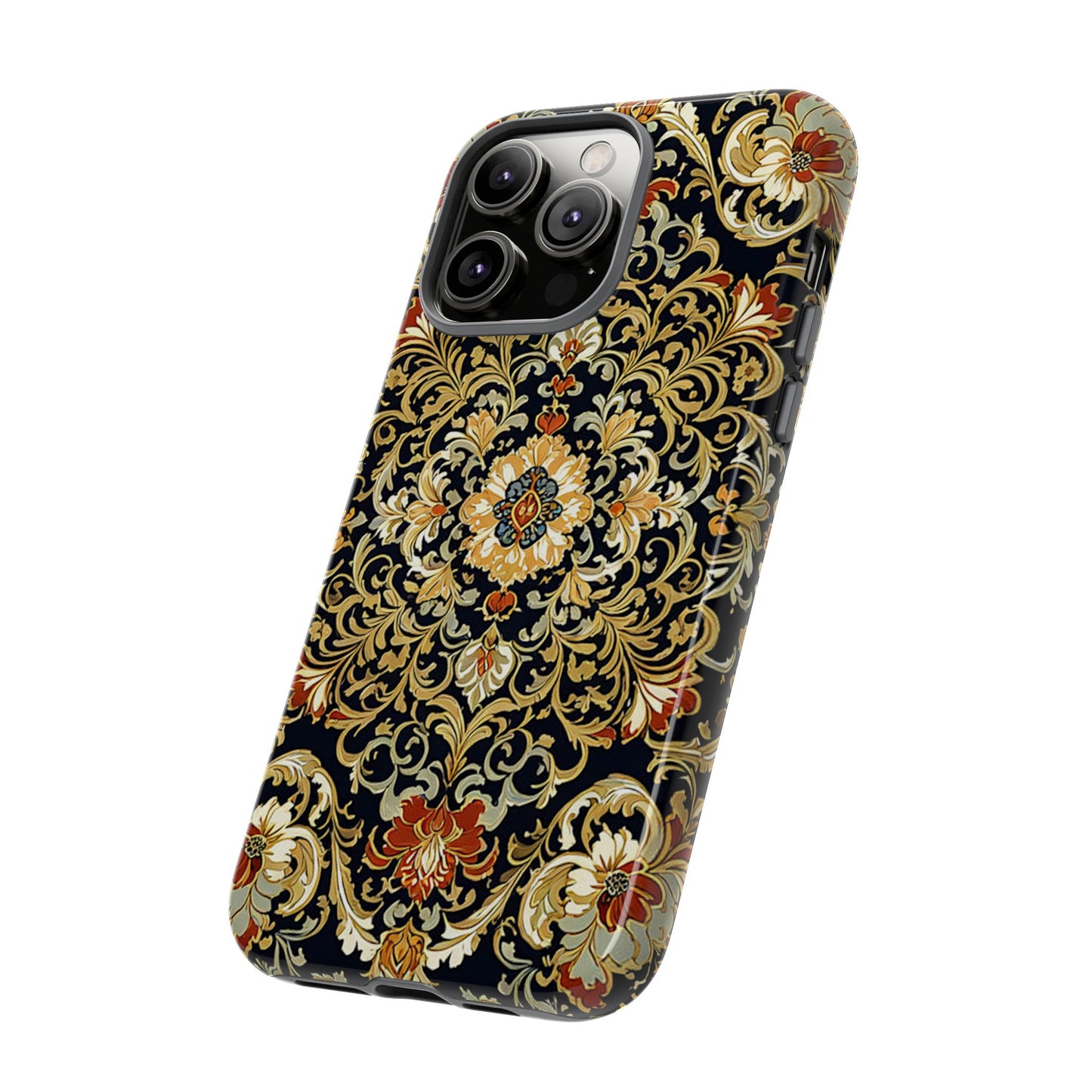 Oriental Design Tough Case