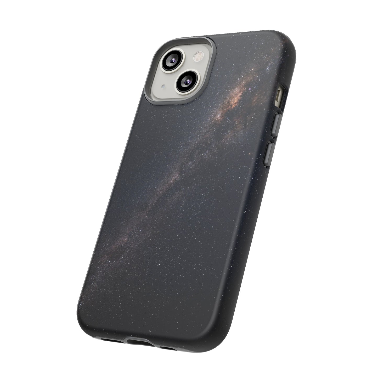 Celestial Galaxy Tough Case