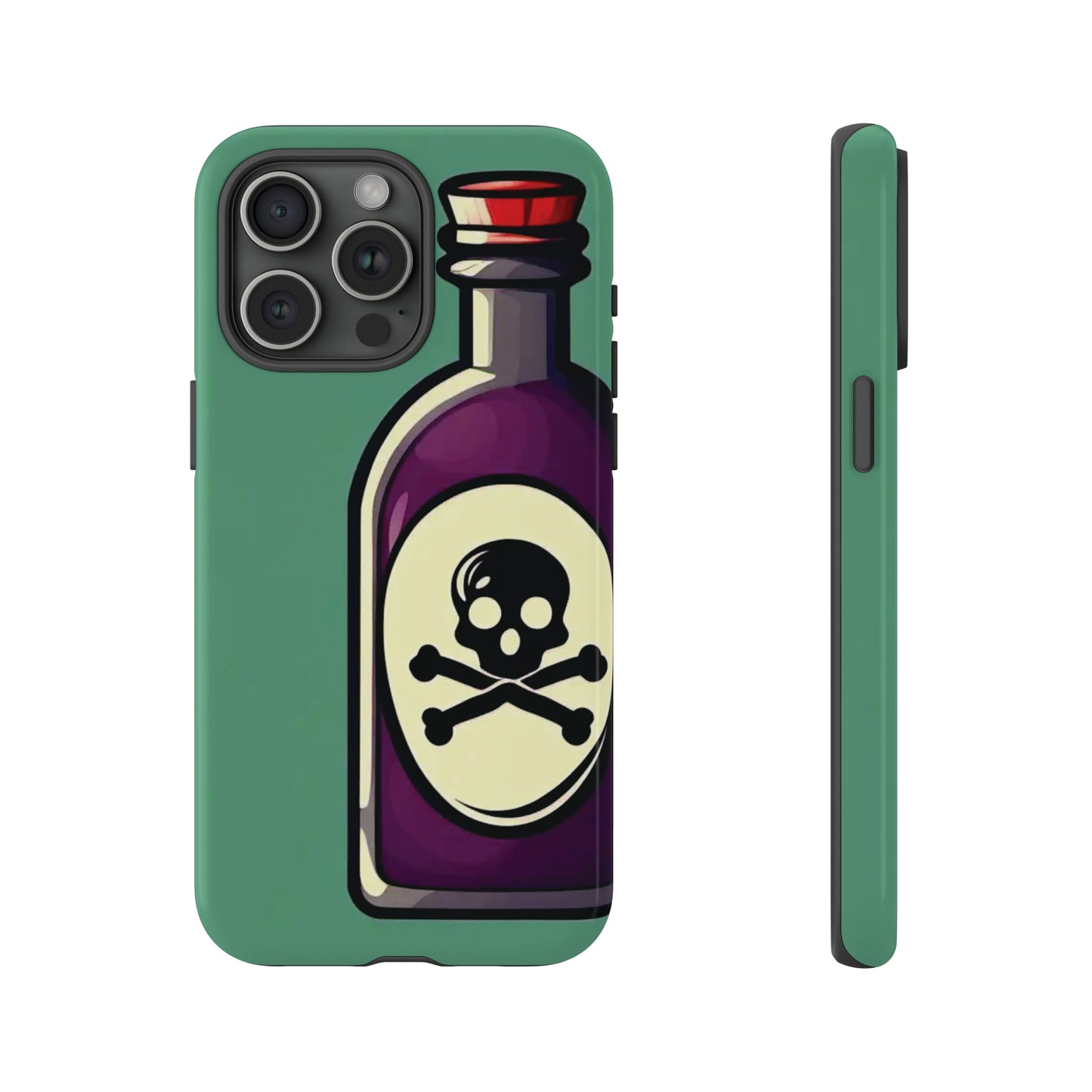 Potion Tough Case