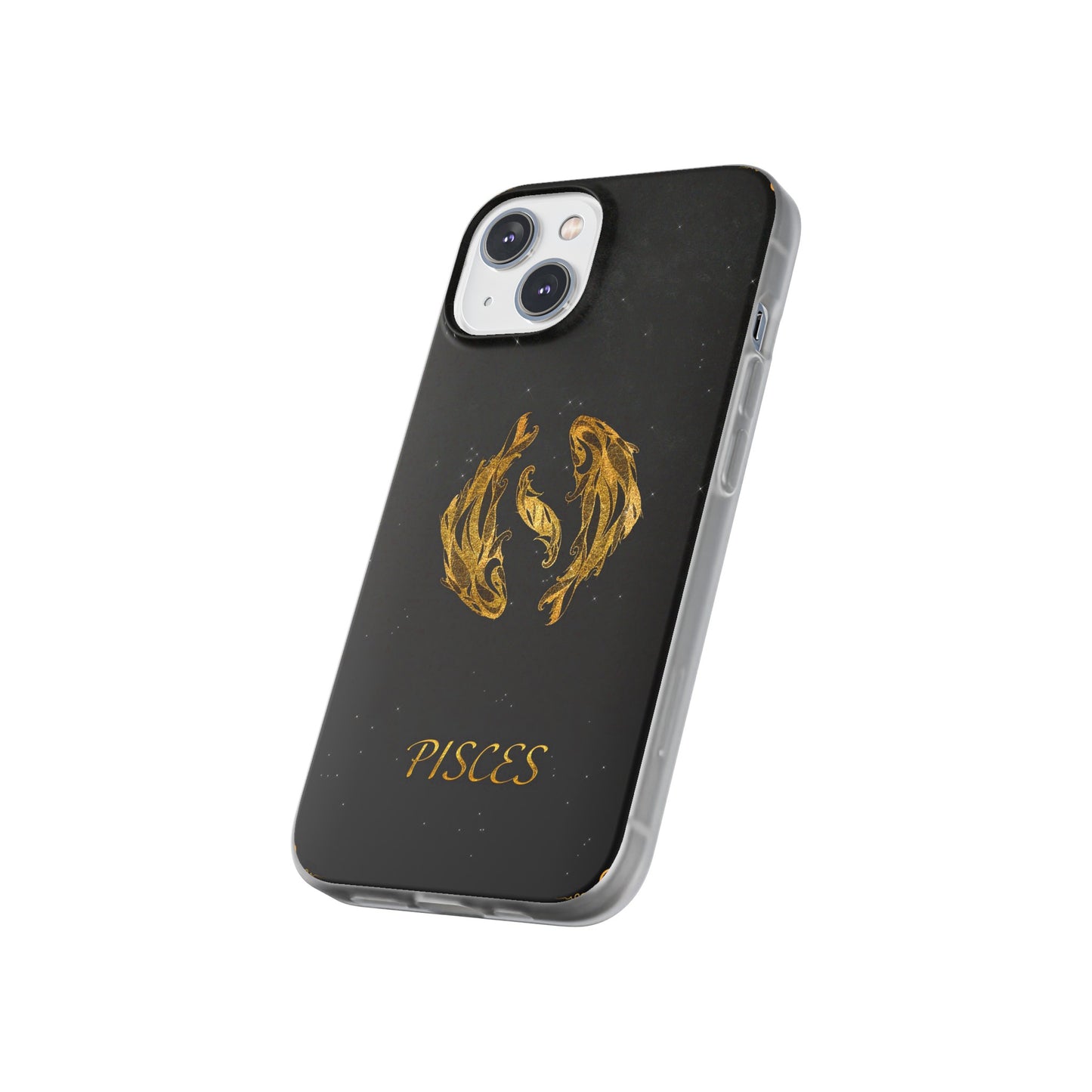 Pisces Flexi Case