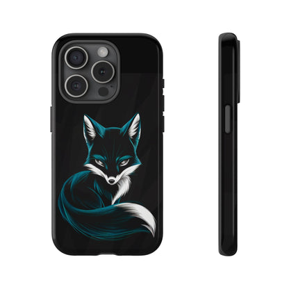 Sly Fox Tough Case