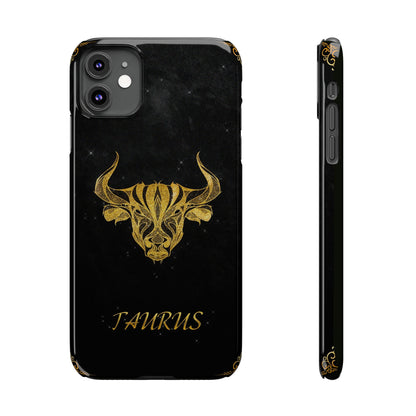 Taurus Slim Phone Case