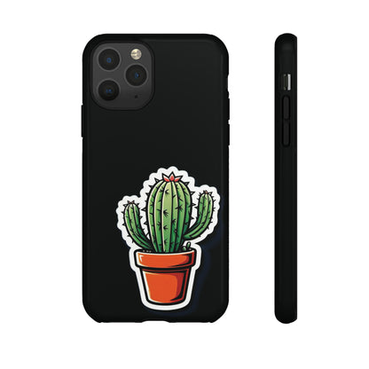 Cactus Tough Case