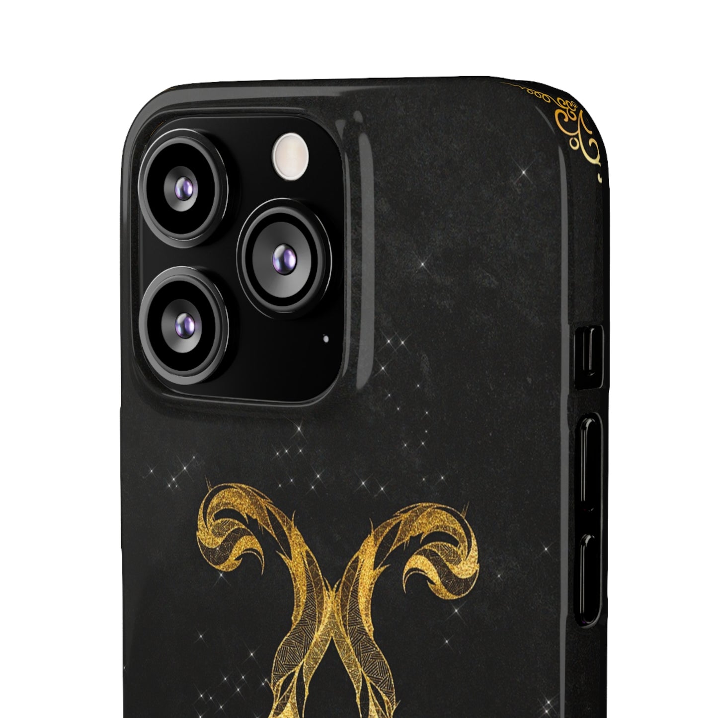 Scorpio Snap Case