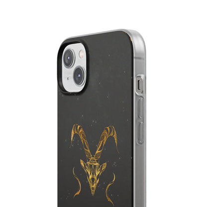 Capricorn Flexi Case