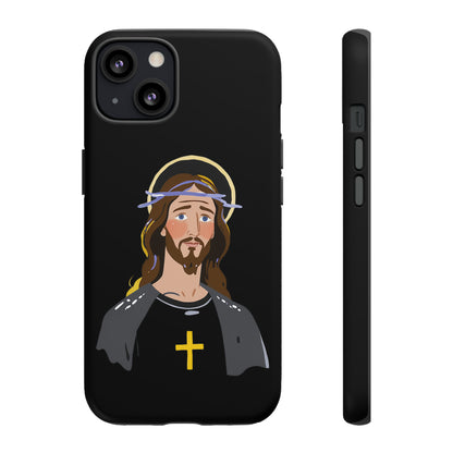 Jesus Christ Tough Case