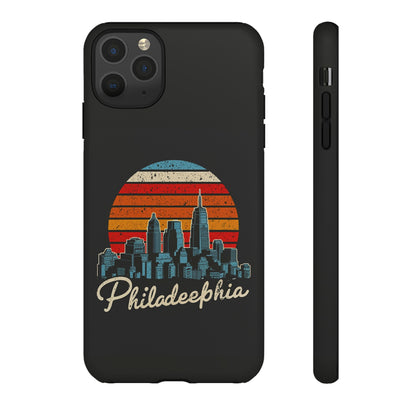 Philly Tough Case