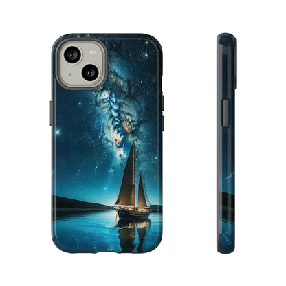 Starry Nights Tough Case