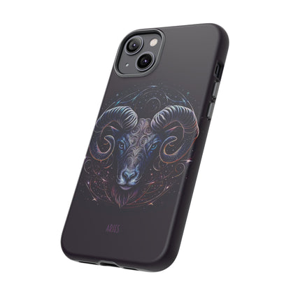 Aries Tough Case