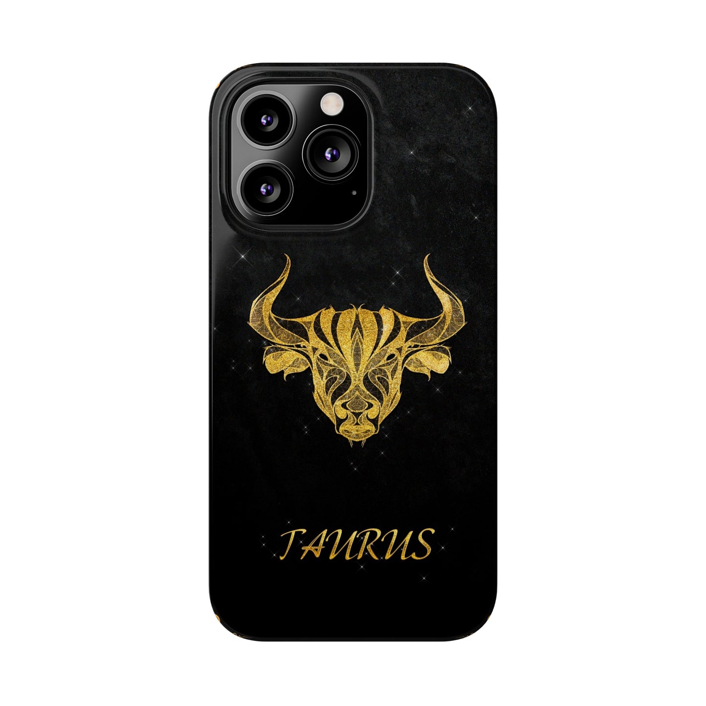 Taurus Slim Phone Case