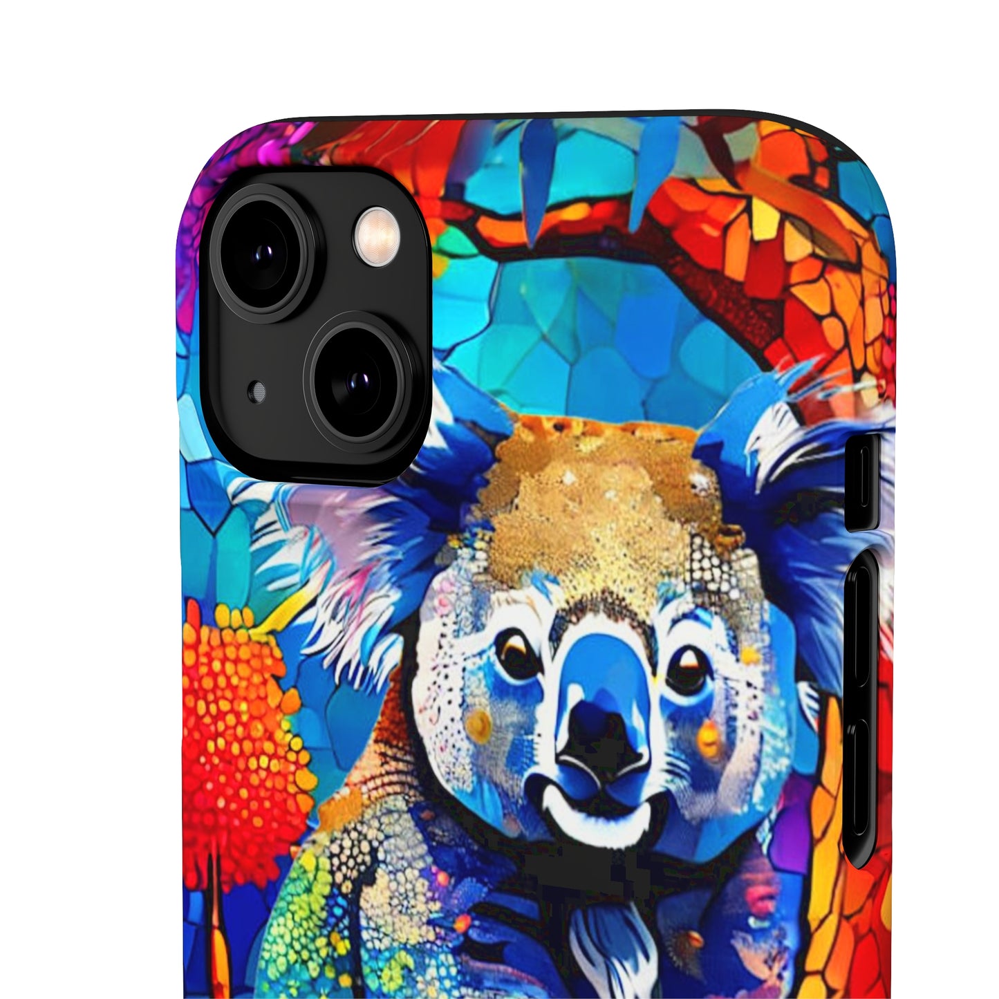 Koala Snap Case - Colorwink