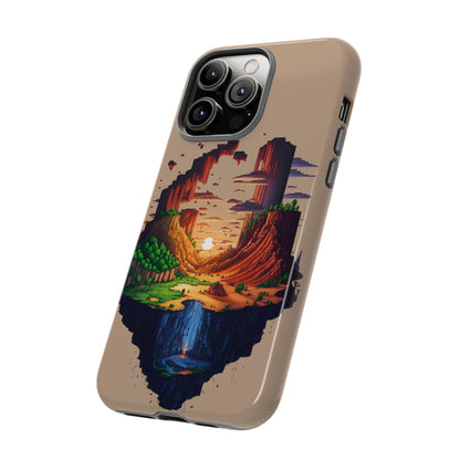 Valley Art Tough Case