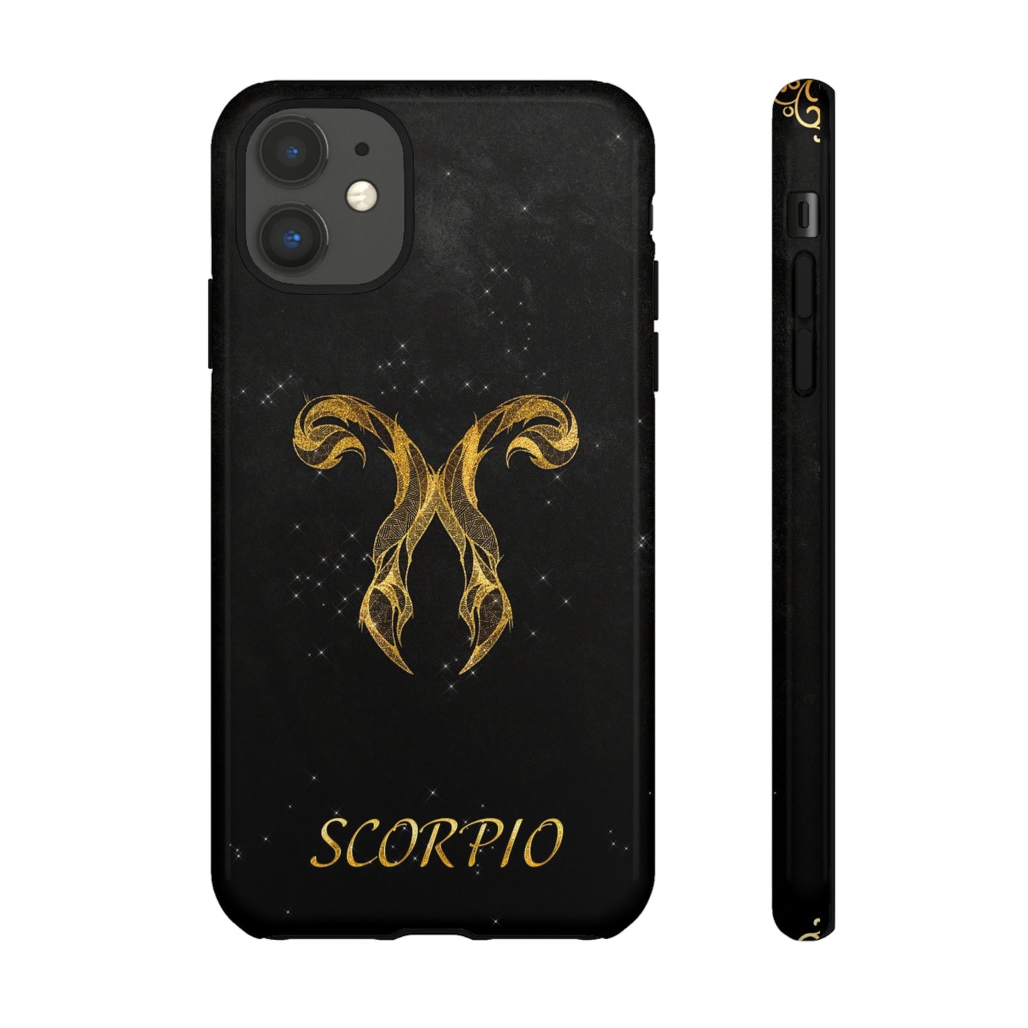 Scorpio Tough Case