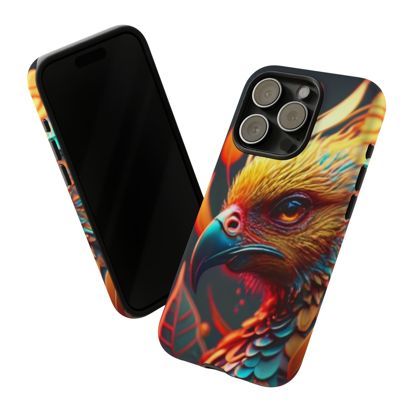 Phoenix Tough Case