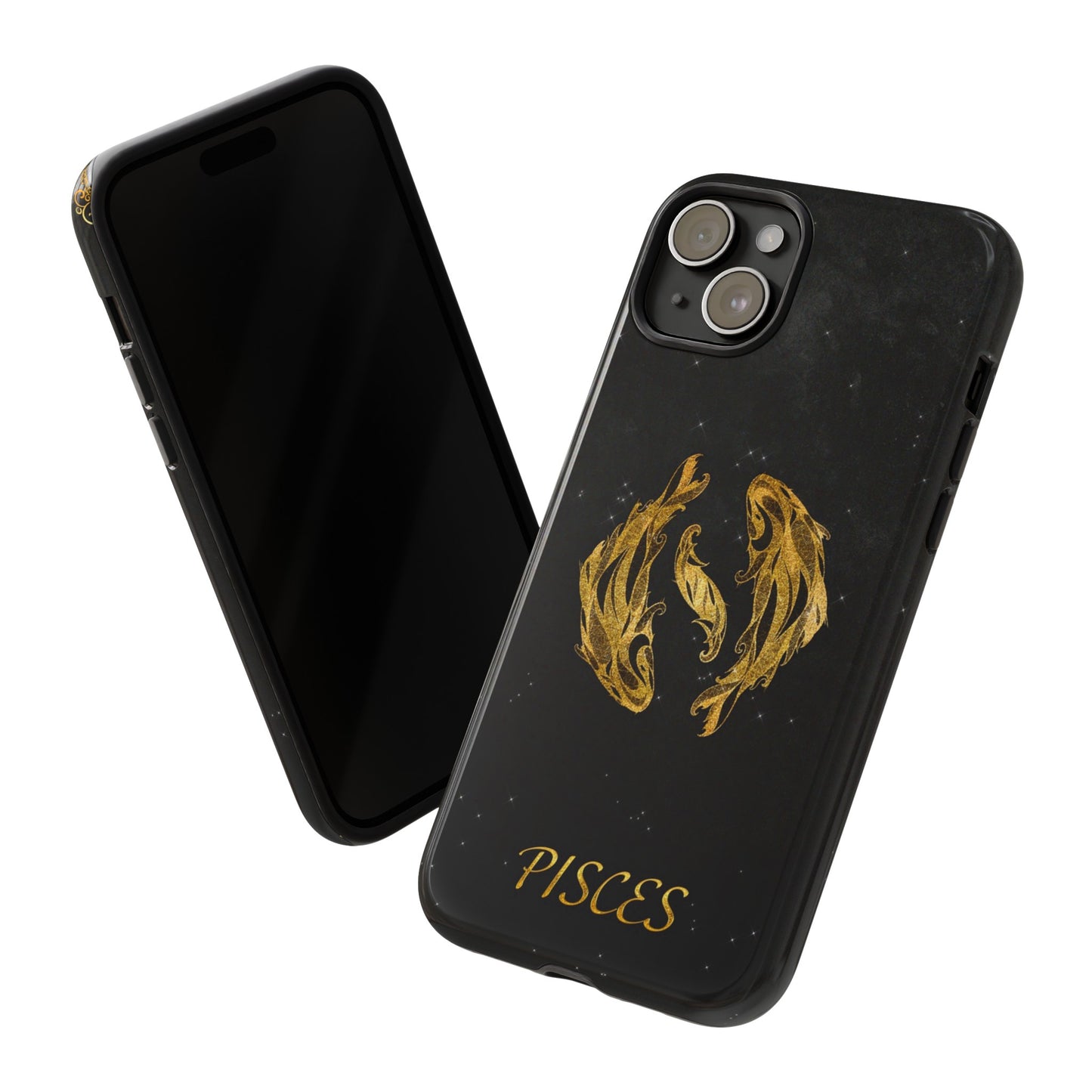 Pisces Tough Case