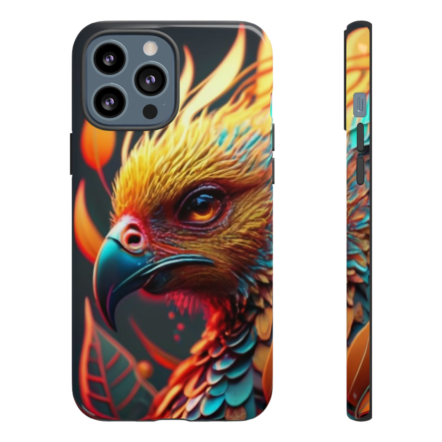 Phoenix Tough Case