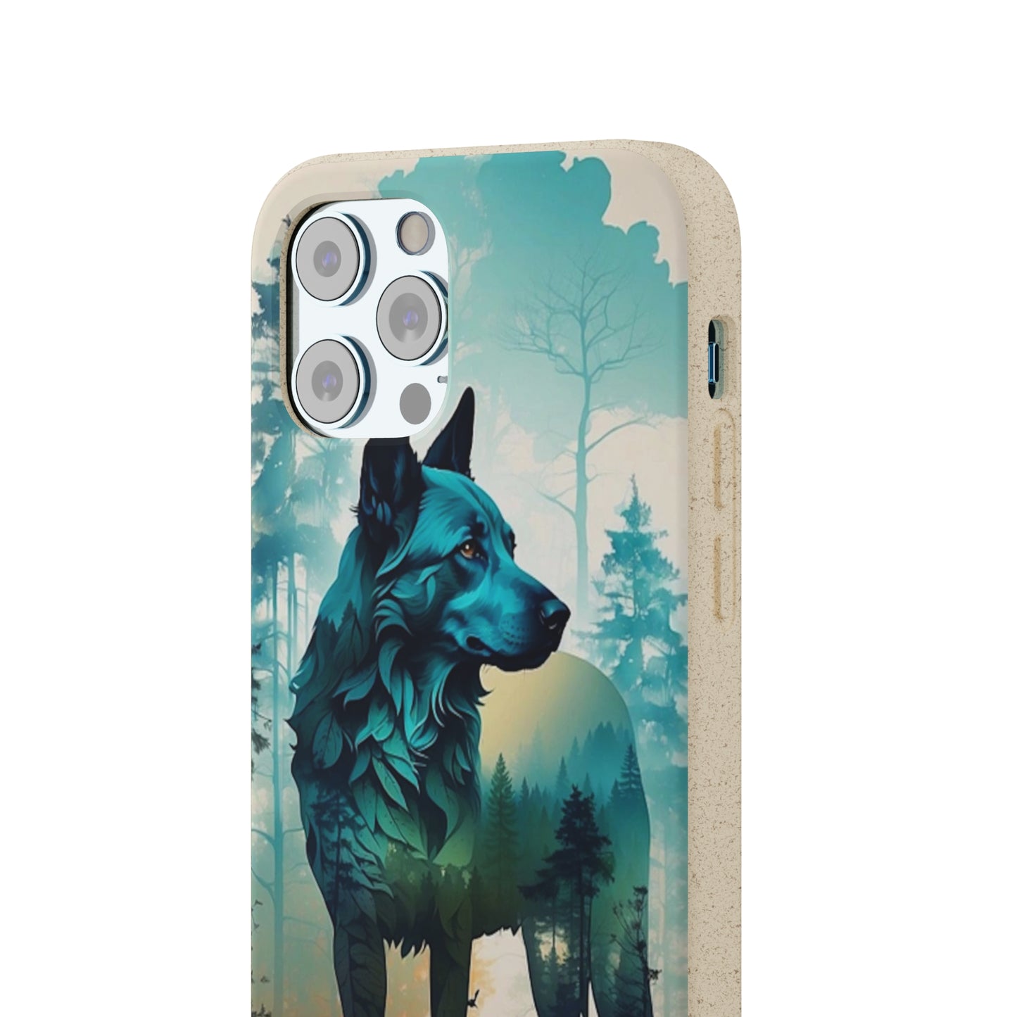 Wild Rover Biodegradable Case