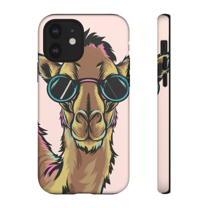 Camel Tough Case