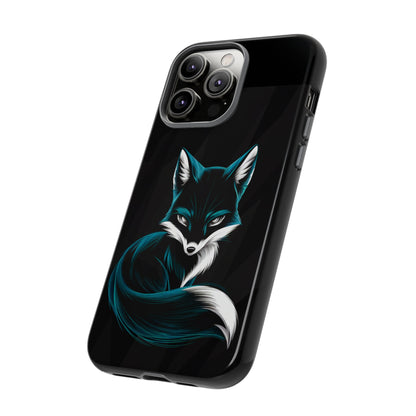 Sly Fox Tough Case