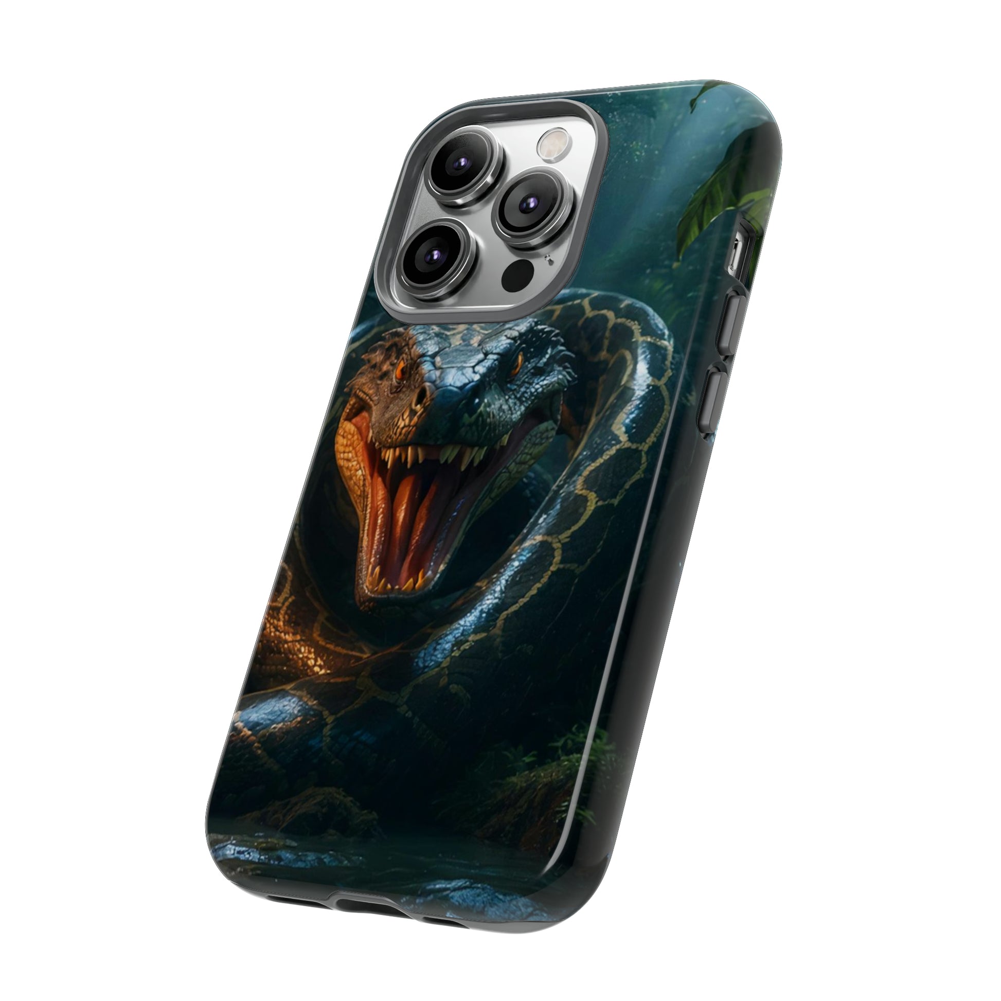 Titanoboa Tough Case - Colorwink