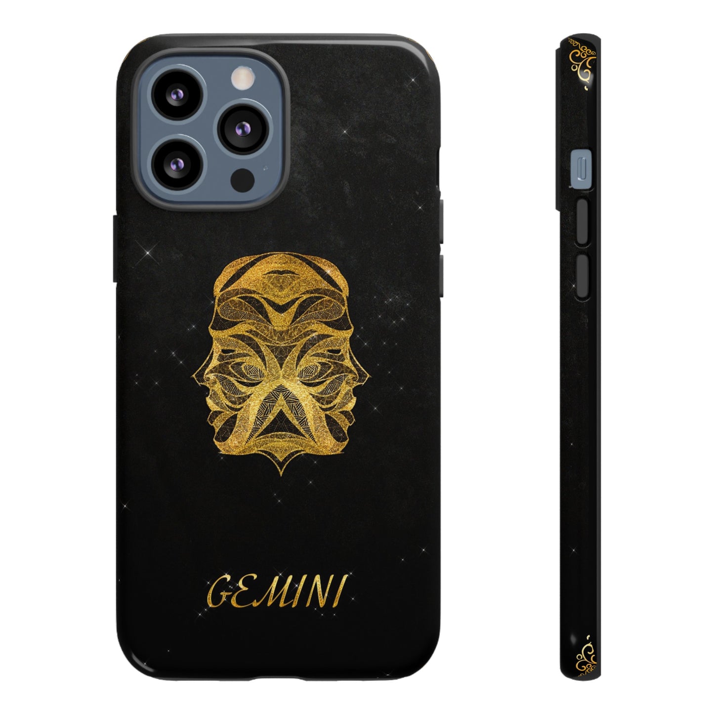 Gemini Tough Case