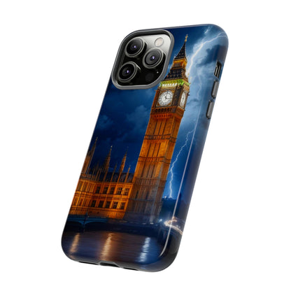 The Big Ben Tough Case