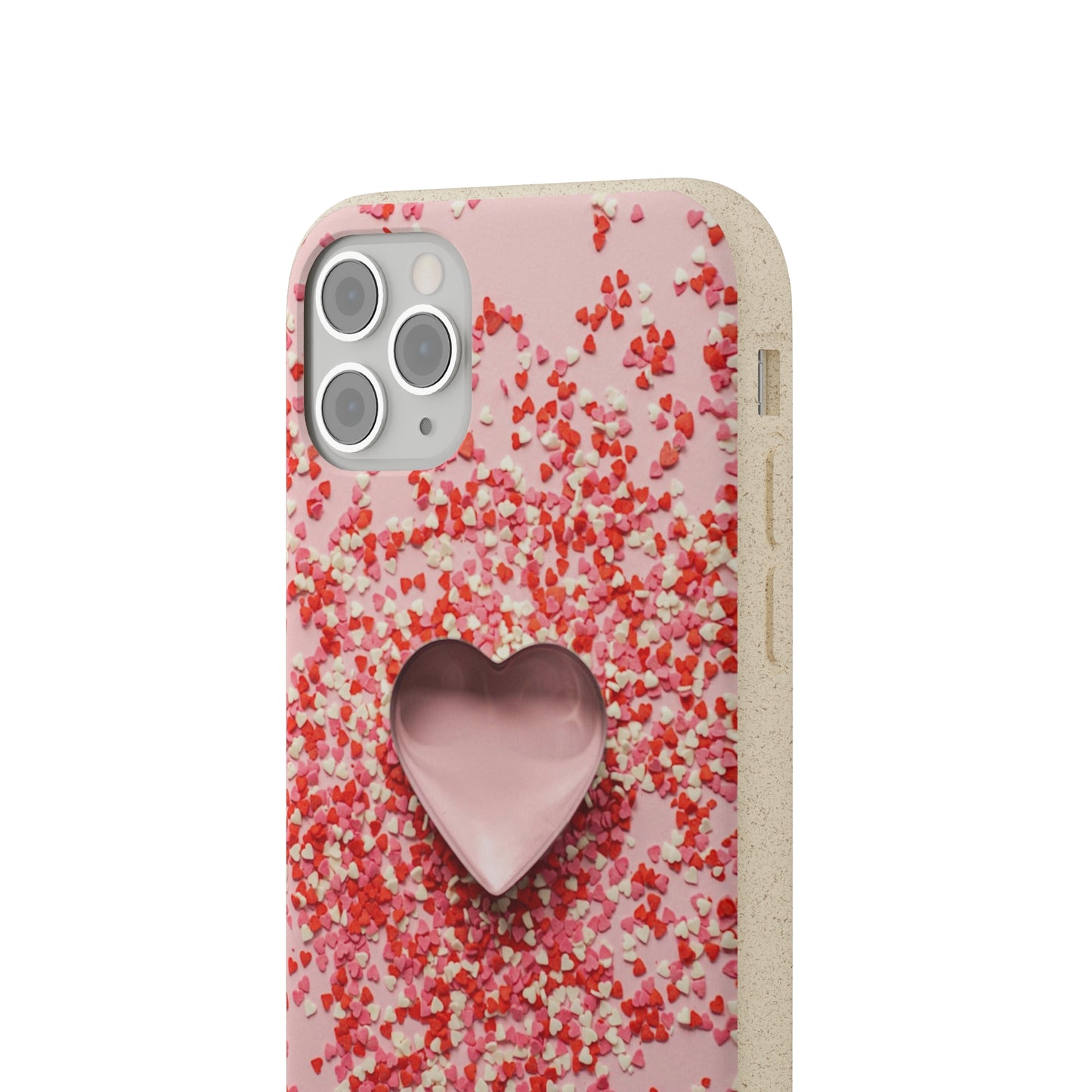 Lots of Love Biodegradable Case