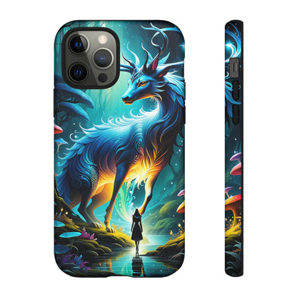 Fantasy Creature Tough Case