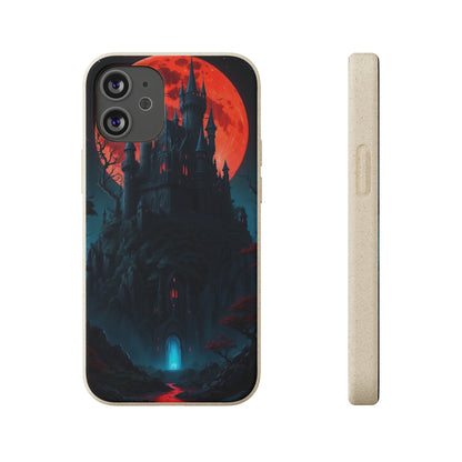 Midnight Horror Biodegradable Case