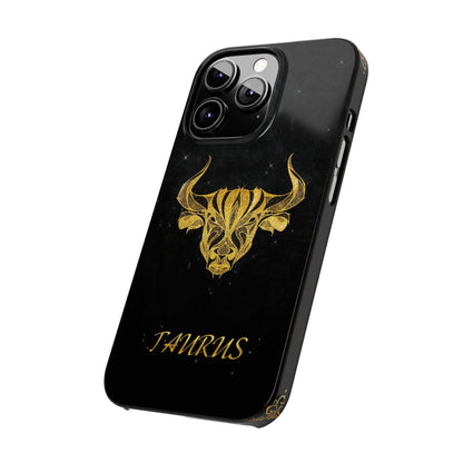 Taurus Slim Phone Case