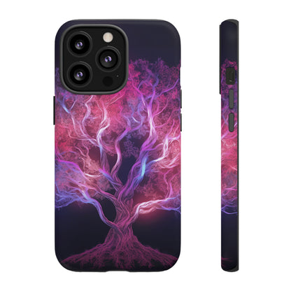 Neon Tree Tough Case