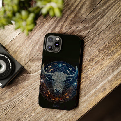 Taurus Slim Phone Case