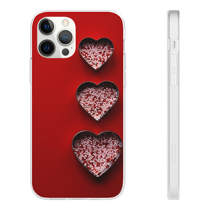 Vessel of Love Flexi Case