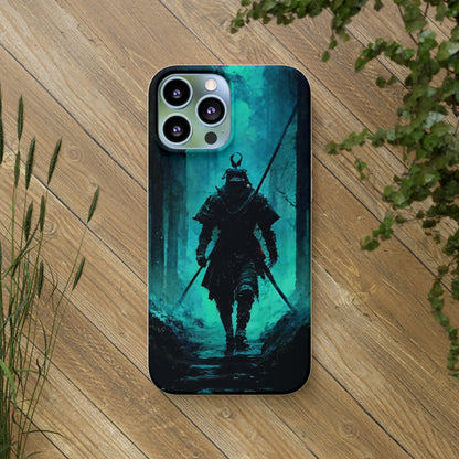 Haunting Nightwalker Biodegradable Case