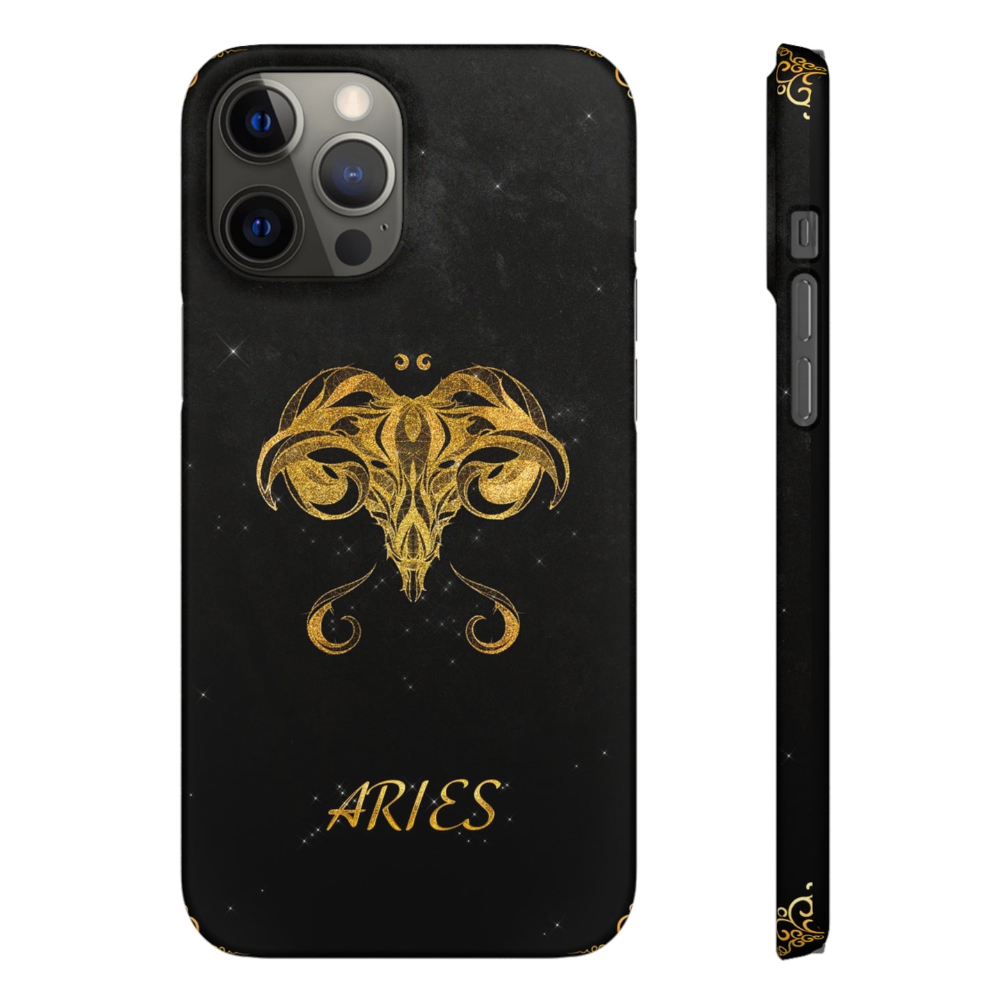 Aries Snap Case