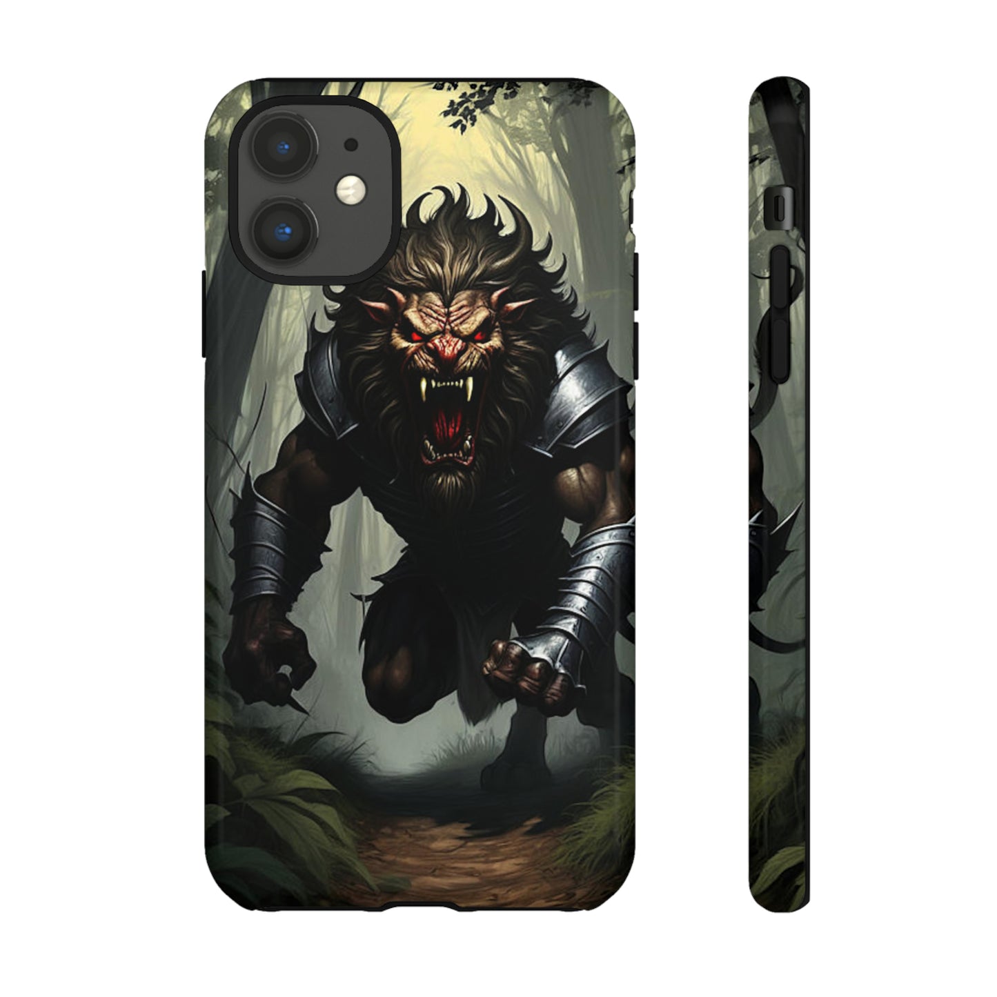 Manticore Tough Case