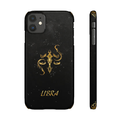 Libra Snap Case