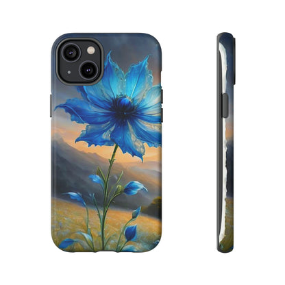 Flower Tough Case