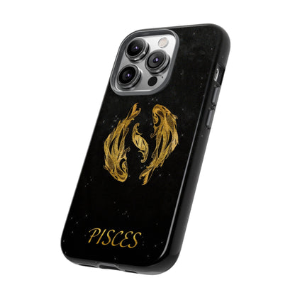 Pisces Tough Case