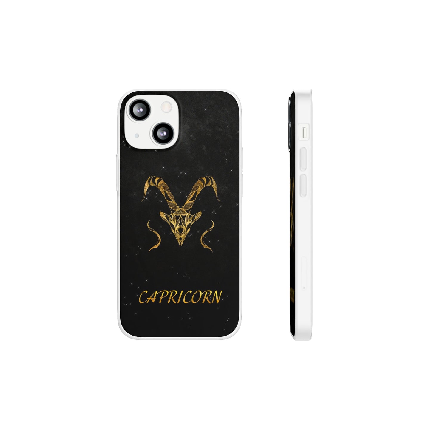 Capricorn Flexi Case