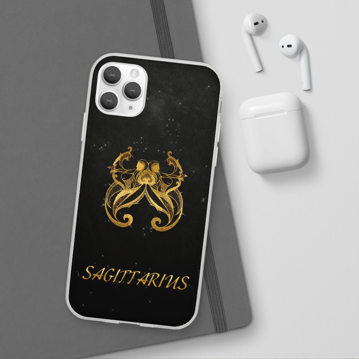 Sagittarius Flexi Case