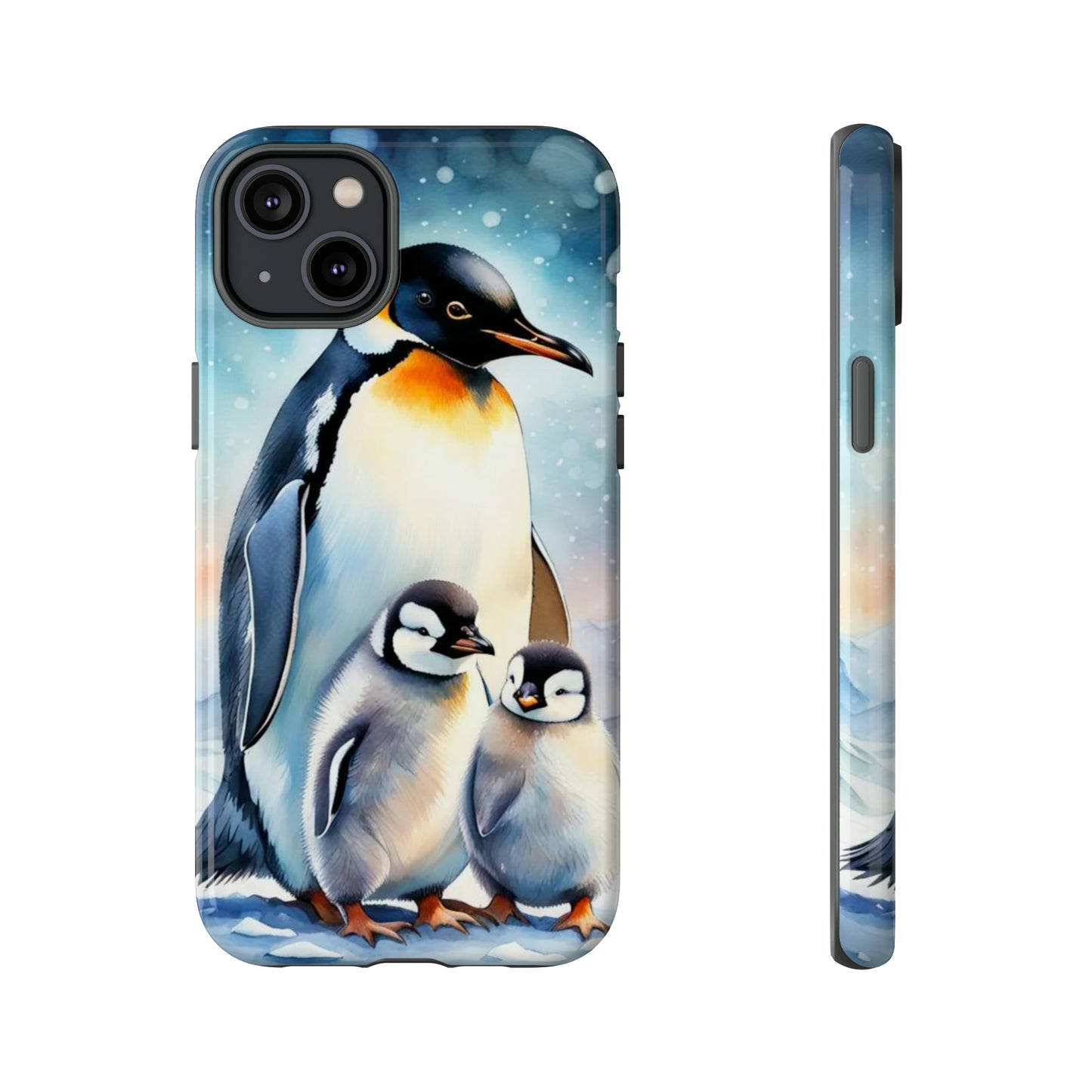 Penguin Tough Case