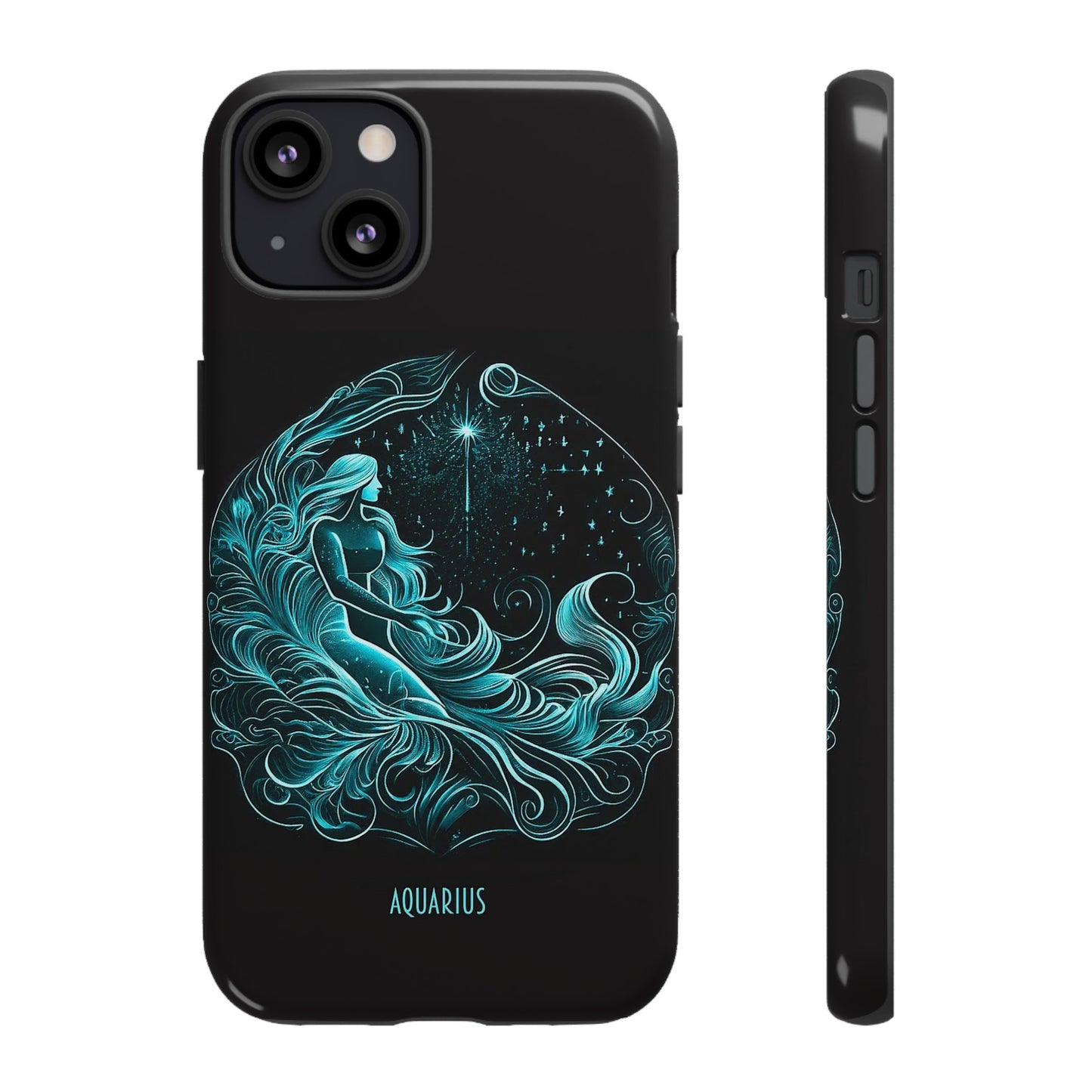 Aquarius Tough Case